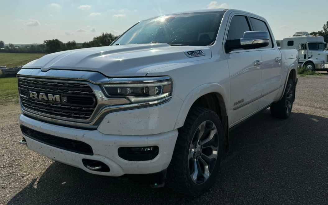 ram ram 1500 pickup 2020 1C6SRFHM1LN223249 image ram ram 1500 pickup 2020 1C6SRFHM1LN223249 image